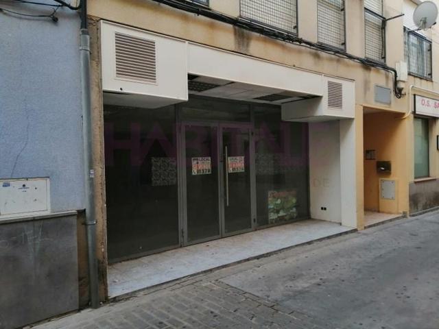 Local comercial en alquiler en La Almunia de Doña Godina photo 0