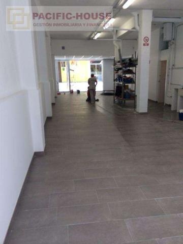Local comercial en alquiler en Valencia, Campanar photo 0