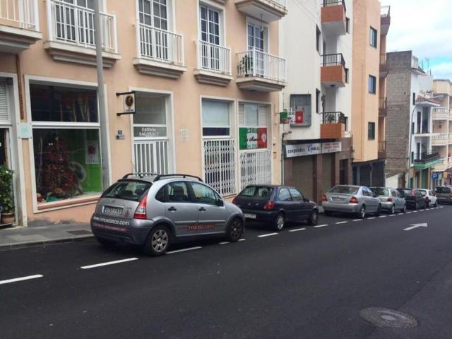 Local comercial en alquiler en Los Realejos, Calle Doctor Antonio Gonzalez, 38410 photo 0