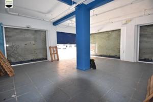 Local comercial en alquiler en Elche, Plaza Crevillente photo 0