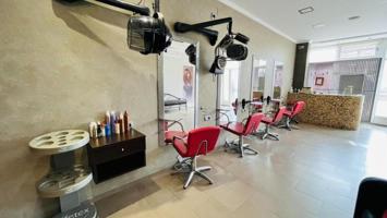 Local comercial en alquiler en Terrassa, Centre photo 0