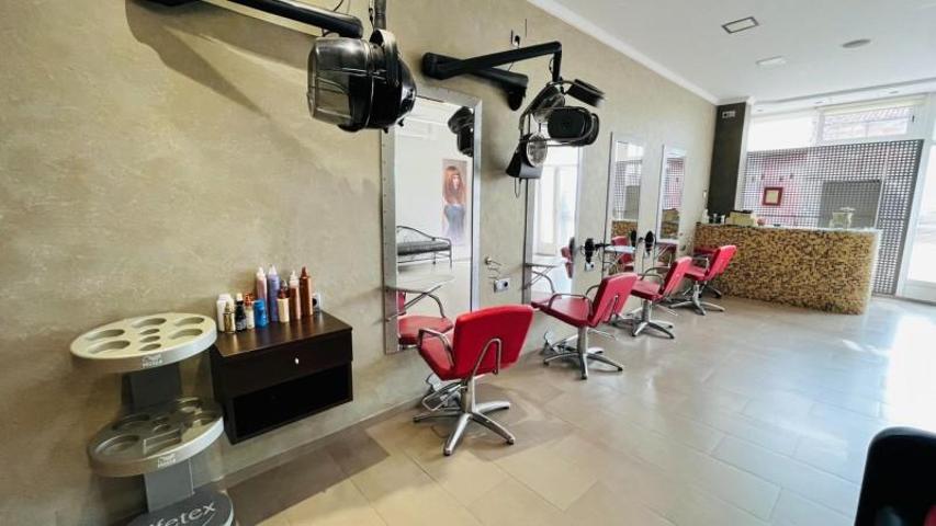 Local comercial en alquiler en Terrassa, Centre photo 0