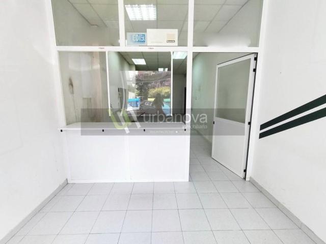 Local comercial en alquiler en Logroño, Centro photo 0