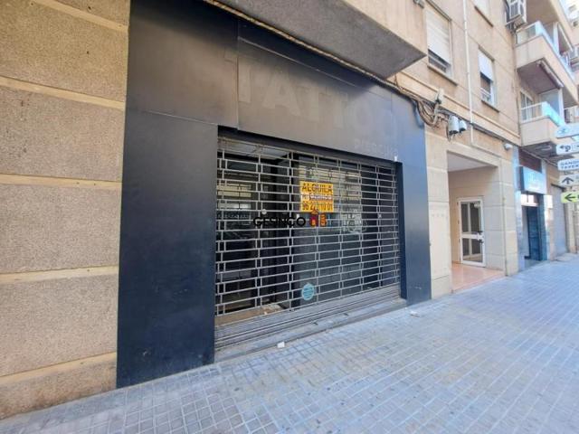 Local comercial en alquiler en Xàtiva, ACADEMIC MARAVALL photo 0