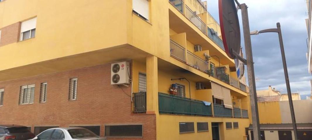 Piso en alquiler en Churriana de la Vega, Churriana de la Vega photo 0