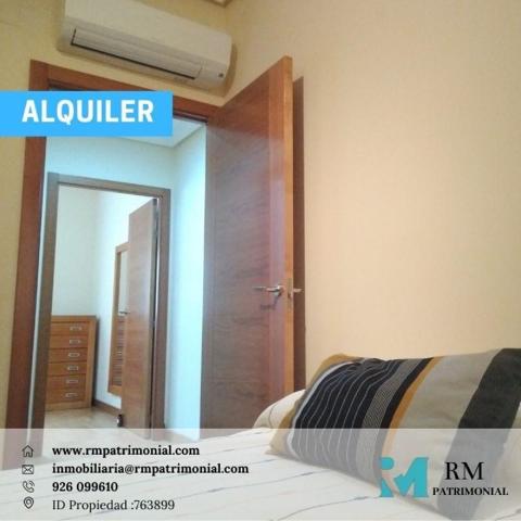 Piso en alquiler en Ciudad Real, Centro photo 0