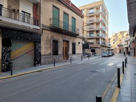 Local comercial en alquiler en Foios, Foios photo 0