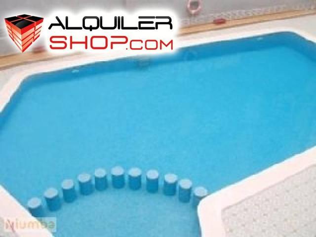 Apartamento en alquiler en Guardamar del Segura, Las viñas photo 0