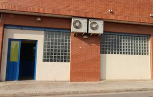 Local comercial en alquiler en Tavernes Blanques, Área de Tavernes photo 0