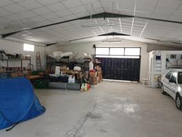 Nave industrial en alquiler en Jumilla, AVDA DE YECLA photo 0