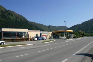 Nave industrial en alquiler en Ruente, Ruente photo 0