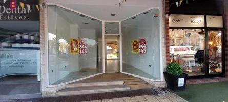 Local comercial en alquiler en Suances, SUANCES (PUEBLO) photo 0