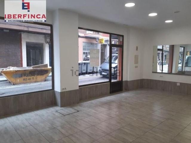 Local comercial en alquiler en Valladolid, Centro photo 0
