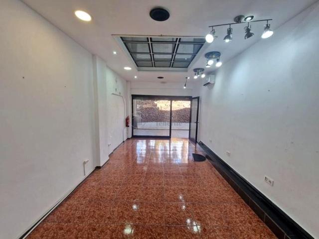 Local comercial en alquiler en Arona, Jose Antonio Tavio, 38630 photo 0