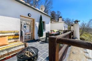 Atico Duplex en alquiler en Capileira, Indiferente photo 0