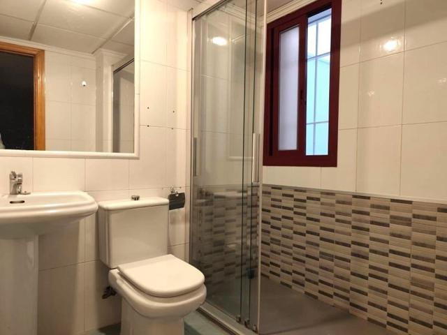 Piso en alquiler en Badajoz, Centro photo 0