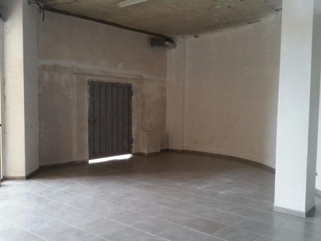 Local comercial en alquiler en Ontinyent, San Jose photo 0