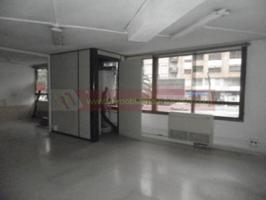 Oficina en alquiler en Logroño, Centro photo 0