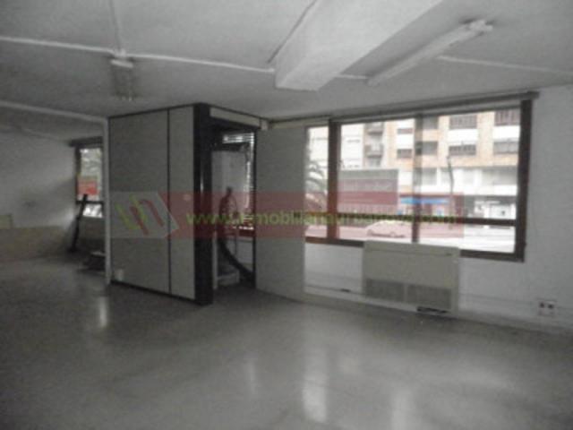 Oficina en alquiler en Logroño, Centro photo 0