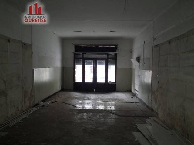 Local comercial en alquiler en Ourense, Lagunas photo 0