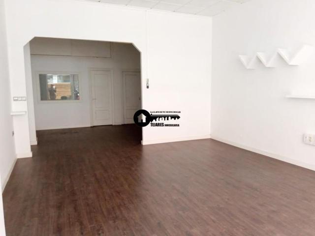 Local comercial en alquiler en Albacete, Centro-Villacerrada photo 0