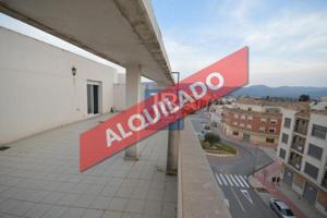 Aticos en alquiler en L'Alcudia de Crespins, AVD CASTELLA photo 0