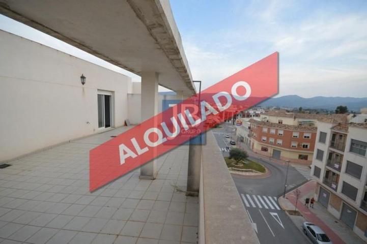 Aticos en alquiler en L'Alcudia de Crespins, AVD CASTELLA photo 0