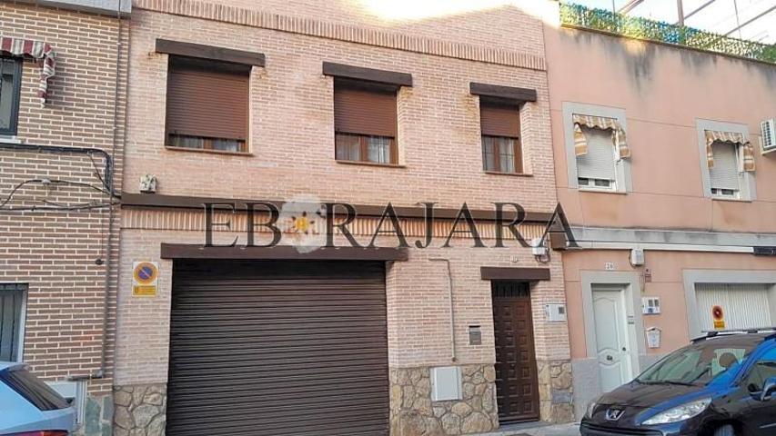 Chalet en alquiler en Talavera de la Reina, Calle San Vicente, 45600 photo 0