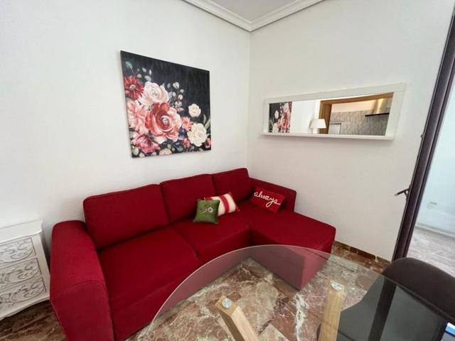 Piso en alquiler en Granada, Centro photo 0