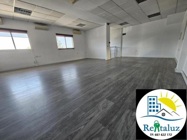 Oficina en alquiler en Jerez de la Frontera, Carretera Jerez Sanlúcar, 11408 photo 0