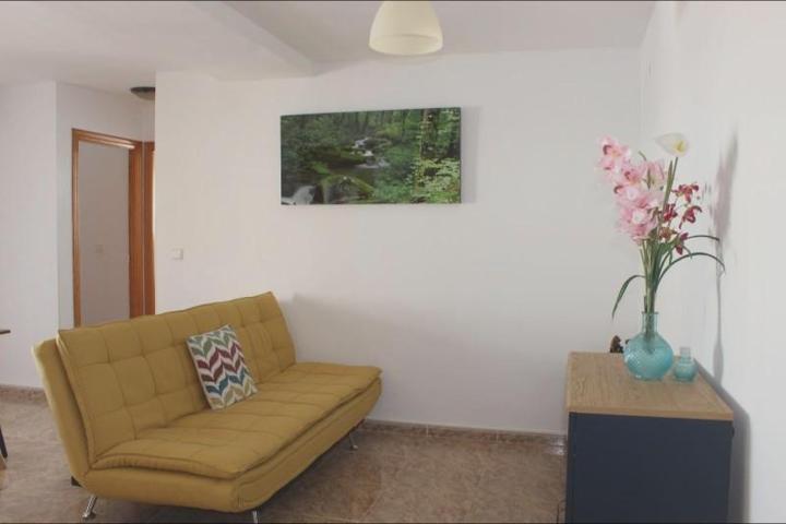 Apartamento en alquiler en Piles, Primera linea de playa piles photo 0