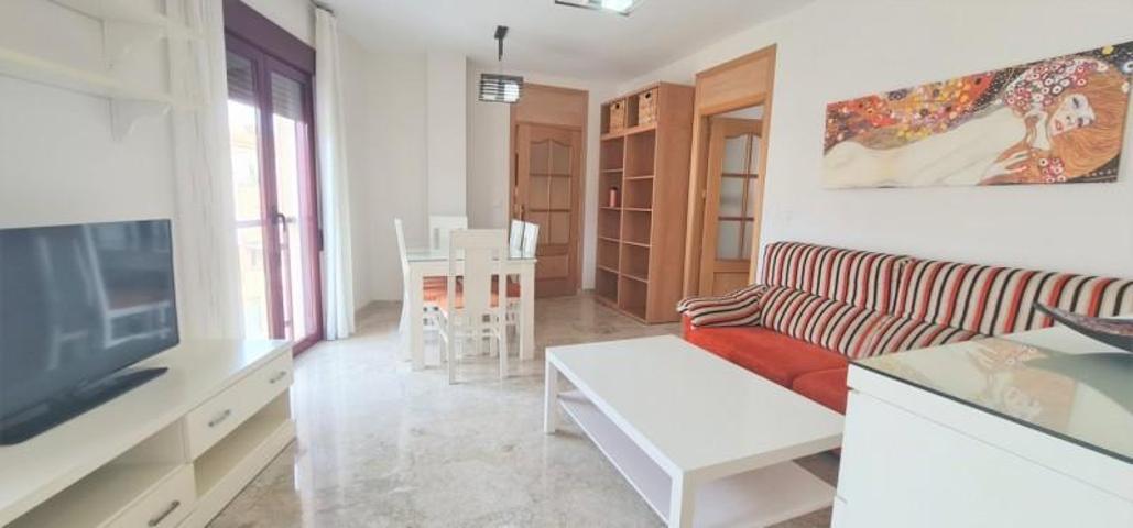 Piso en alquiler en Motril, Balcon De San Fernando photo 0