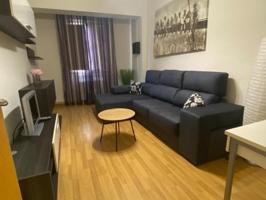 Apartamento en alquiler en Logroño, Centro photo 0