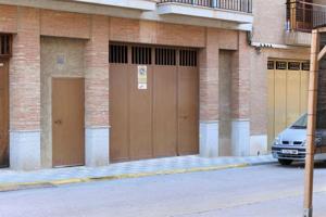 Local comercial en alquiler en Alcàsser, Alcasser photo 0