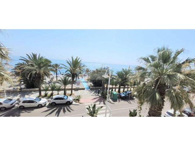 Apartamento en alquiler en Almuñécar photo 0