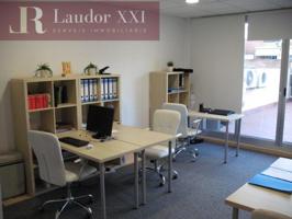 Oficina en alquiler en Sabadell, Centre photo 0
