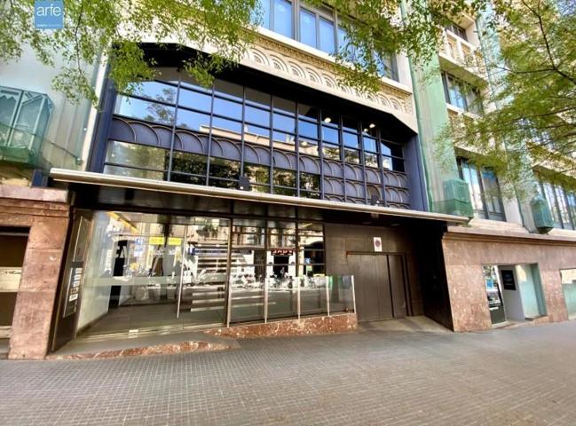 Oficina en alquiler en Manresa, Muralla del Carme photo 0