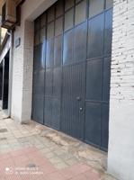 Local comercial en alquiler en Tudela, Elola photo 0