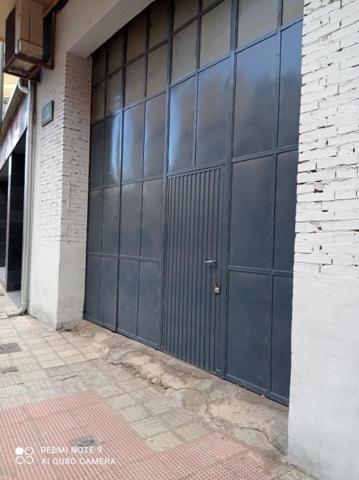 Local comercial en alquiler en Tudela, Elola photo 0