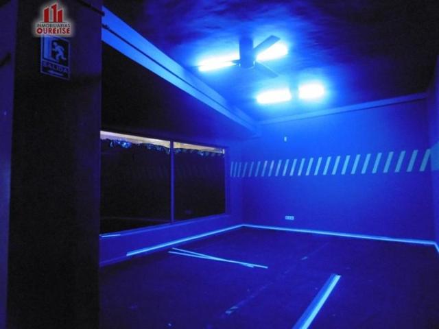 Local comercial en alquiler en Ourense, Centro photo 0