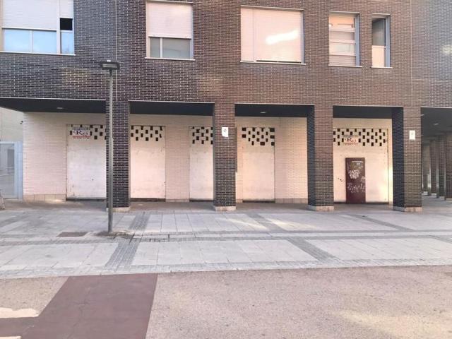 Local comercial en alquiler en Arganda del Rey, - CASCO URBANO - photo 0