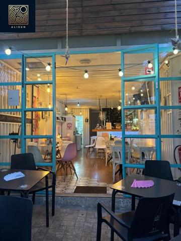 Local comercial en alquiler en San Juan playa, Cabo de las Huertas photo 0