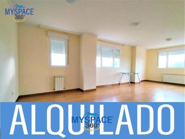 Piso en alquiler en Ávila, Universidad photo 0