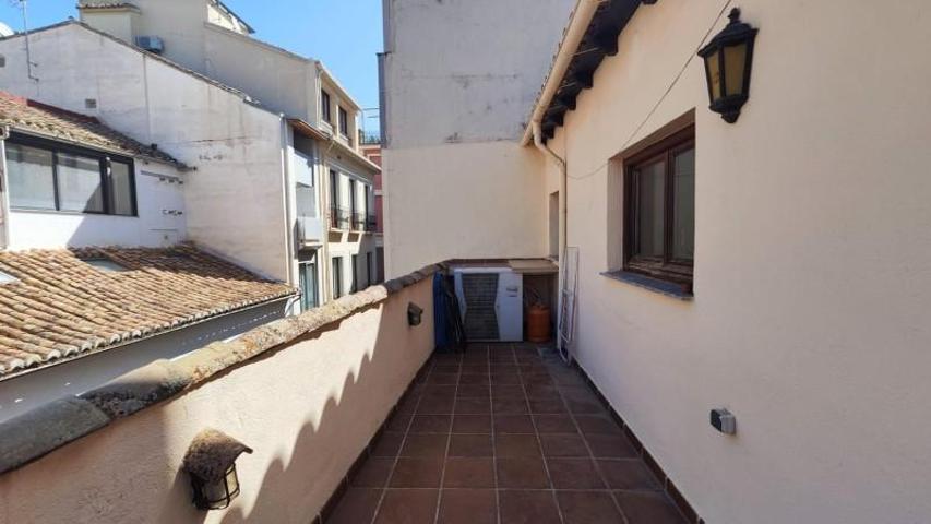 Piso en alquiler en Granada, Centro photo 0