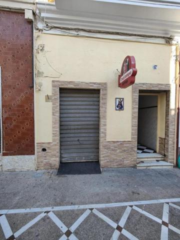 Local comercial en alquiler en San Fernando, CENTRO HISTORICO photo 0