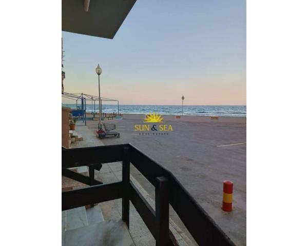 Apartamento en alquiler en Cartagena, La Manga Del Mar Menor photo 0