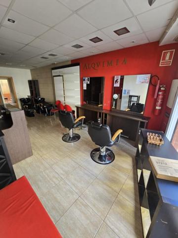 Local comercial en alquiler en Esparreguera, Esparreguera photo 0