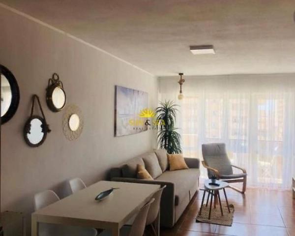 Apartamento en alquiler en Cartagena, La Manga Del Mar Menor photo 0