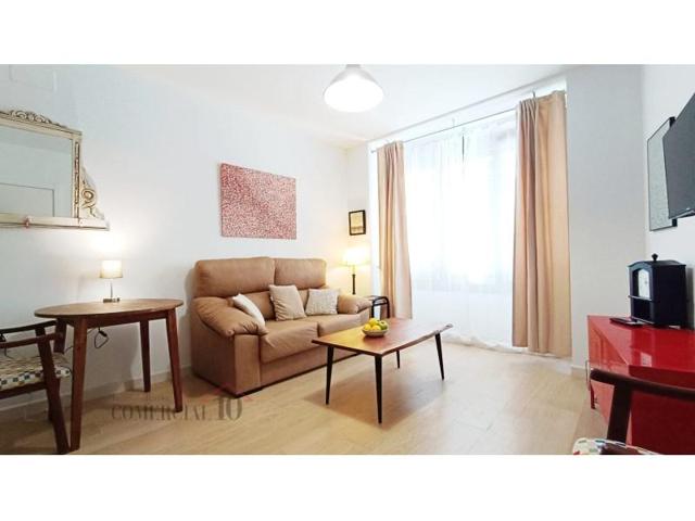 Apartamento en alquiler en Badajoz photo 0