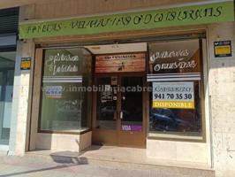 Local comercial en alquiler en Logroño, Centro photo 0